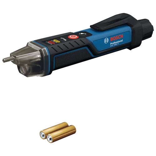 COMPROBADOR TENSION BOSCH GVD1000-17 0601077000