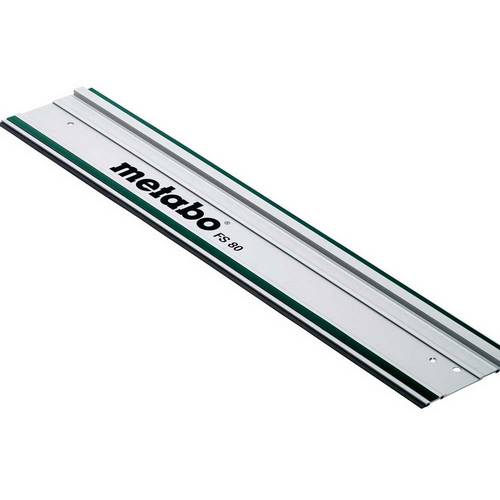 CARRIL GUIA METABO FS80 629010000