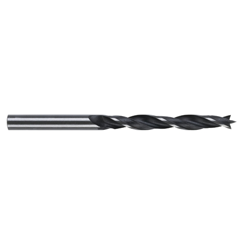 BROCA MILWAUKEE MADERA 8X117 4932363656