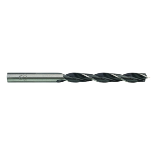 BROCA MILWAUKEE MADERA 9X125 4932363657