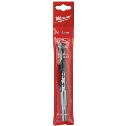 BROCA MILWAUKEE MADERA 13X151 4932363661