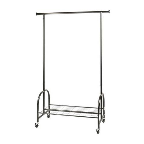 PERCHERO WENKO 50696 PROFI 121X52X185 NEGRO