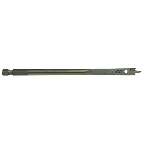 BROCA PALA MILWAUKEE 8X152MM 4932363130