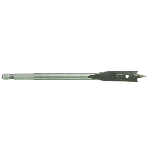 BROCA PALA MILWAUKEE 12X152MM 4932363132