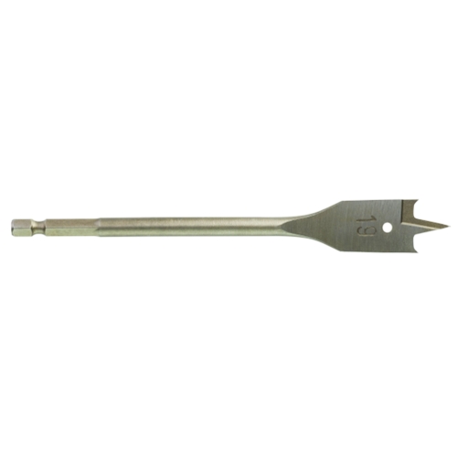 BROCA PALA MILWAUKEE 19X152MM 4932363137