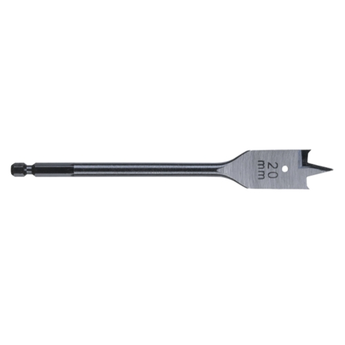 BROCA PALA MILWAUKEE 20X152MM 4932363138