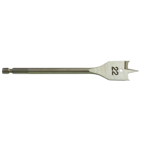 BROCA PALA MILWAUKEE 22X152MM 4932363139