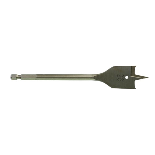 BROCA PALA MILWAUKEE 26X152MM 4932363142