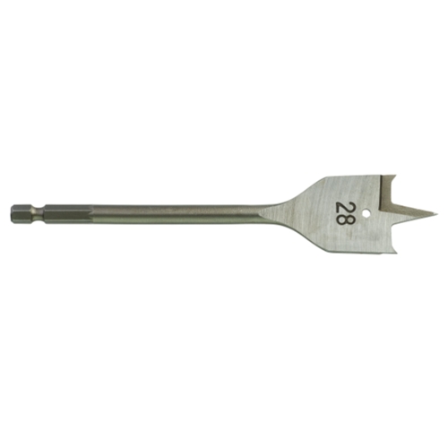 BROCA PALA MILWAUKEE 28X152MM 4932363143