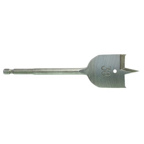 BROCA PALA MILWAUKEE 38X152MM 4932363147