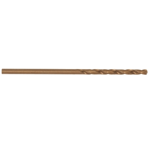 BROCA MILWAUKEE RH HSS-G CO 2X49 2UDS 4932363250