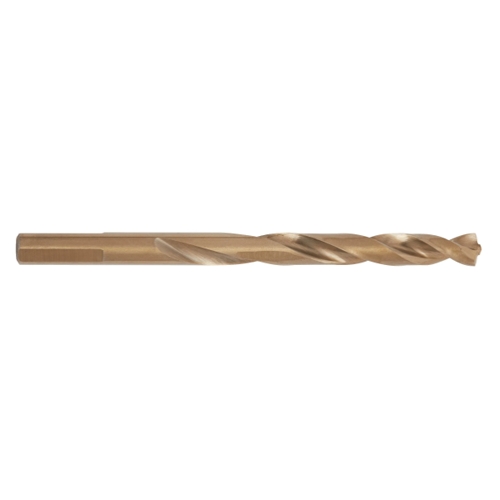 BROCA MILWAUKEE RH HSS-G CO 8,0X117 4932363274