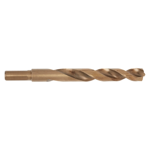 BROCA MILWAUKEE RH HSS-G CO 12,0X151 4932363284