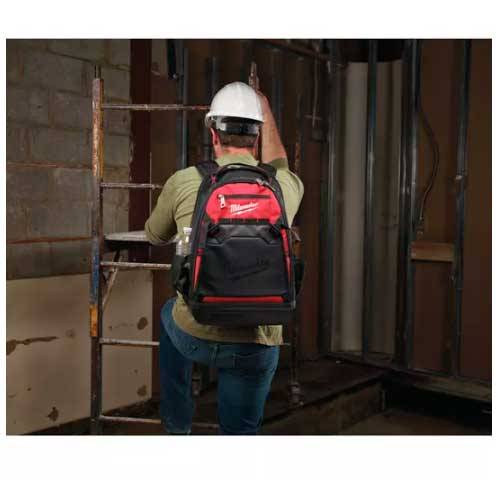 MOCHILA MILWAUKEE HEAVY DUTY 48228200