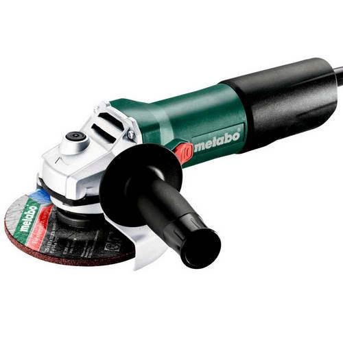 AMOLADORA ANG METABO W850-125 603608000