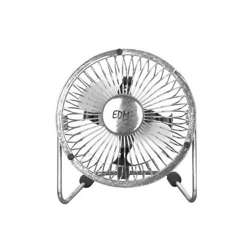 VENTILADOR EDM INDUST MINI 20W 33930