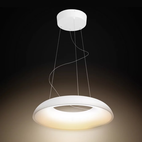 COLGANTE PHILIPS HUE AMAZE BLANC 929003054801