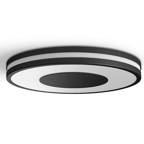 PLAFON PHILIPS HUE BEING NEGRO 929003055101