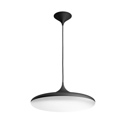 COLGANTE PHILIPS HUE CHER NEGRA 929003054301