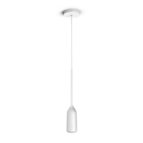 COLGANTE PHILIPS HUE DEVOTE BLANC 929003055701