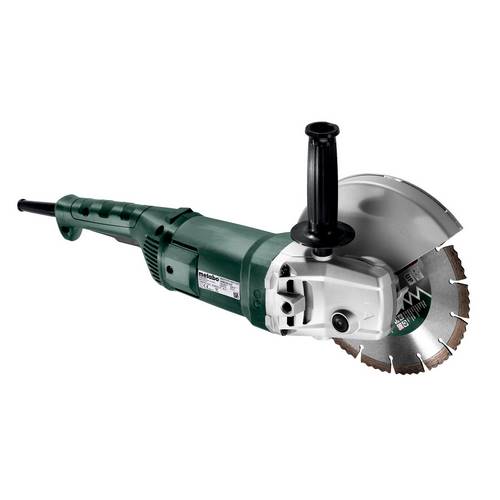 AMOLADORA METABO ANGULAR WP2200-230 606436000