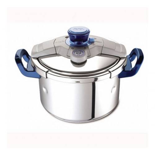 OLLA PRESION TEFAL P4100738 CLIPSO 6L