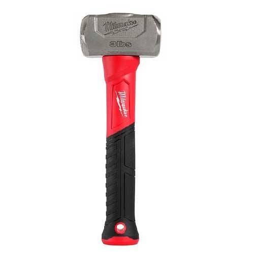 MARTILLO MILWAUKEE 1,36KG CLUB 4932478255