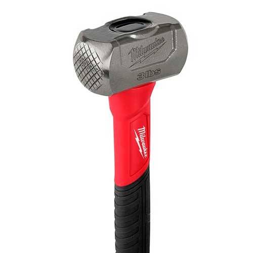 MARTILLO MILWAUKEE 1,36KG CLUB 4932478255