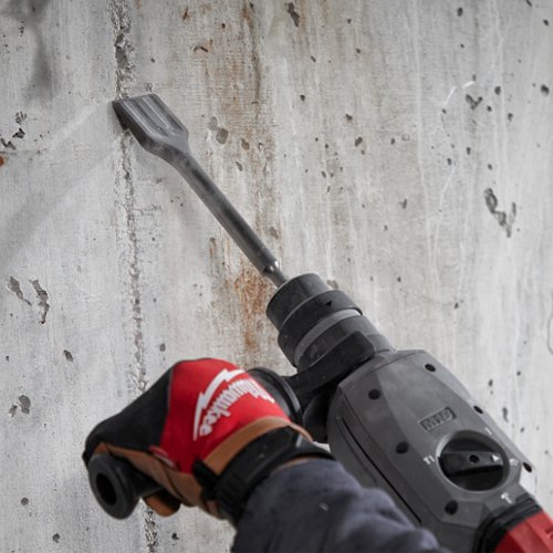 CINCEL MILWAUKEE SDS 250X40MM 4932478264