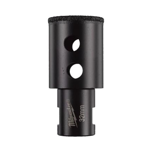 BROCA MILWAUKEE DIAMANTADA M14 32MM 4932478279