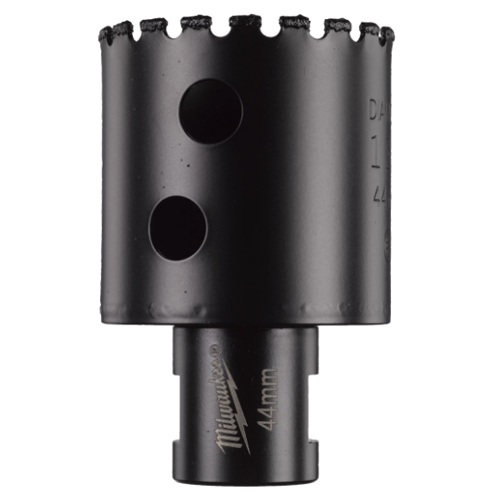 BROCA MILWAUKEE DIAMANTADA M14 44MM 4932478282