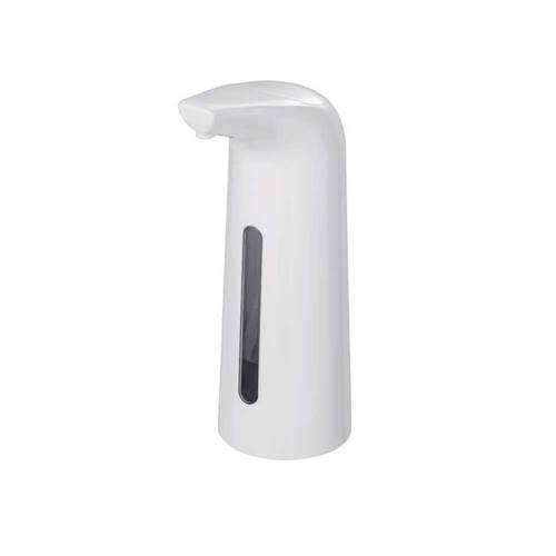 DISPENSADOR GEL WENKO 24841 LARINO OPTICO