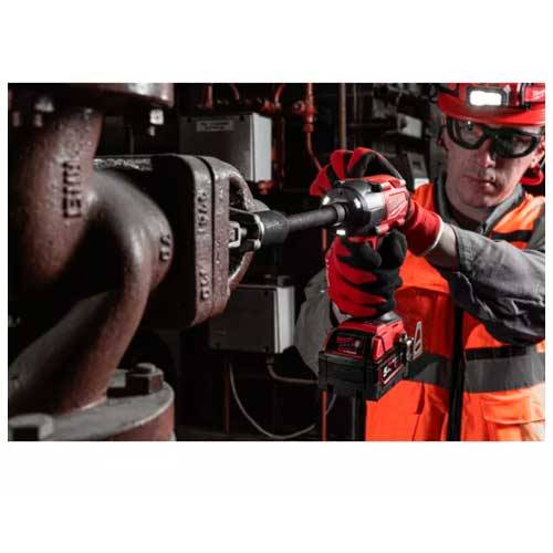 LLAVE IMPACTO MILWAUKEE M18FMTIW2F12-0X 18V