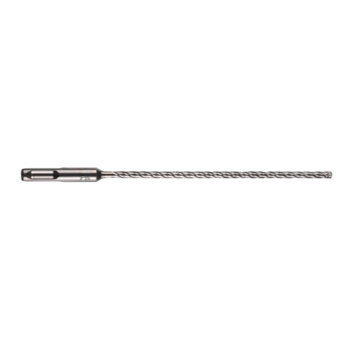 BROCA MILWAUKEE SDS PLUS MX4 5X215 4932478465