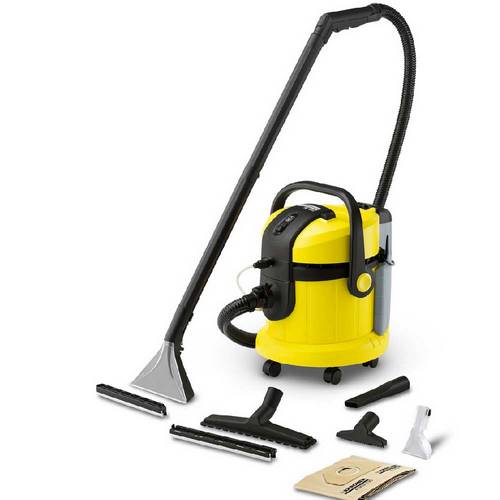 LAVA ASPIRADOR KARCHER SE4002 10811400