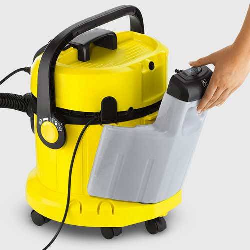 LAVA ASPIRADOR KARCHER SE4002 10811400