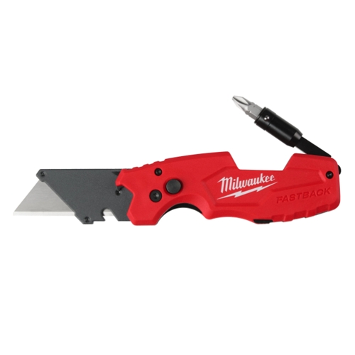 NAVAJA PLEGABLE MILWAUKEE 6 EN 1 FASTBACK
