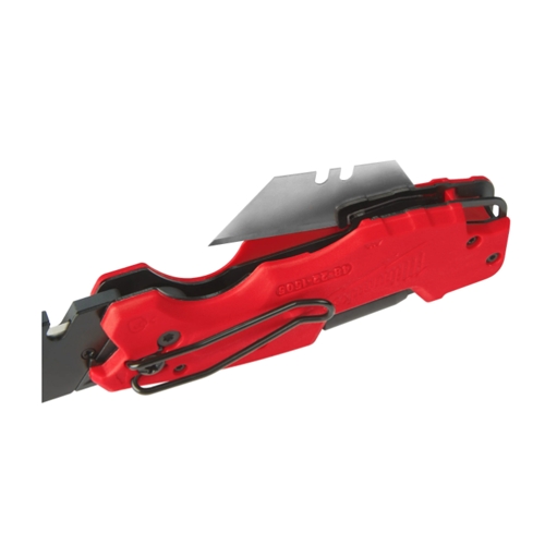 NAVAJA PLEGABLE MILWAUKEE 6 EN 1 FASTBACK