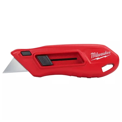 CUCHILLO MILWAUKEE COMPACTO DESLIZANTE 4932478561