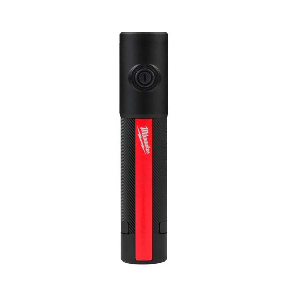 LINTERNA MILWAUKEE IRFL500 TACTICA RECARGABLE INT