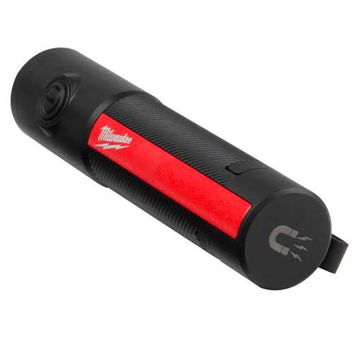 LINTERNA MILWAUKEE IRFL500 TACTICA RECARGABLE INT