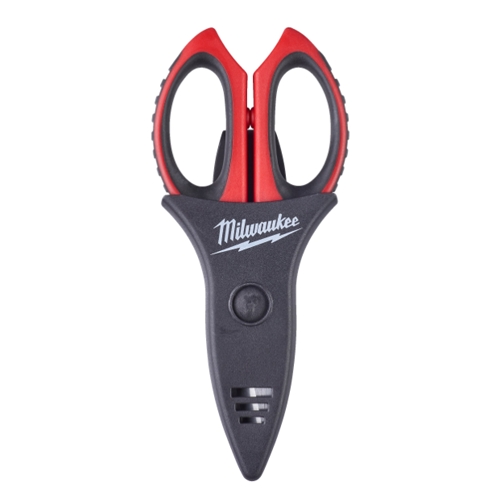 TIJERA MILWAUKEE ELECTRICISTA 4932478620