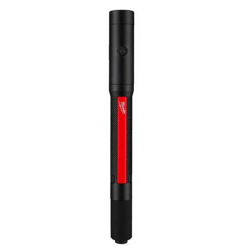 LINTERNA MILWAUKEE IRPL250 INSPECCION RECARGABLE