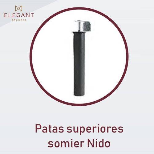 JGO PATAS ELEG SOMIER NIDO SUPERIORES SET/4