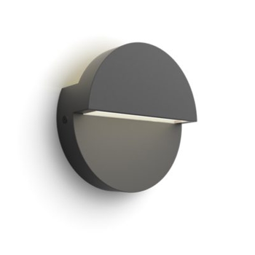 APLIQUE PHILIPS VALOR UE 2XWA 4,3W 27K AN HV