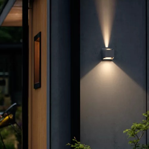 APLIQUE PHILIPS ALIX UE 2XWA 4,3W 27K AN HV