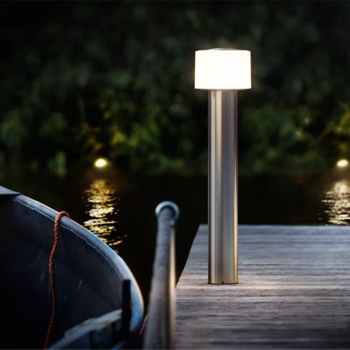 PEDESTAL PHILIPS OTIS UE PD 4,3W 27K SS HV
