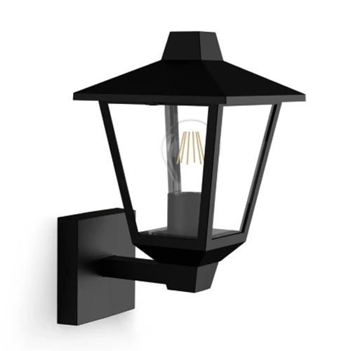 APLIQUE PHILIPS KINNO WA UP MAX 25W BL HV