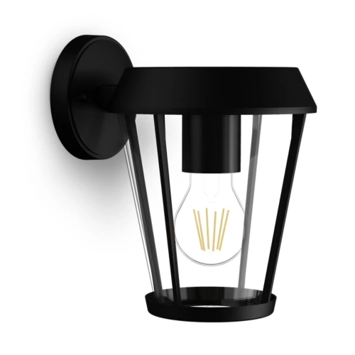 APLIQUE PHILIPS SUNERA WA MAX 25W BL CL HV