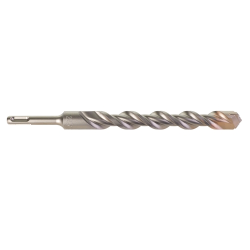 BROCA MILWAUKEE SDS-PLUS M2 22X250 4932373911